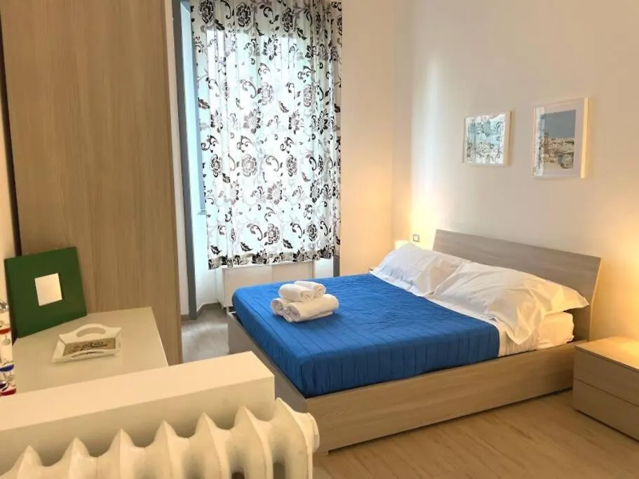 Bilocale Govone - Fiera Mico Apartment Milan 0*,