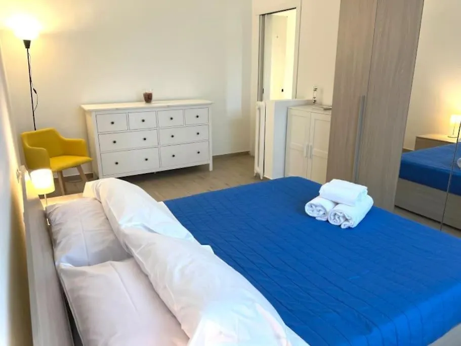 Bilocale Govone - Fiera Mico Apartment Milan