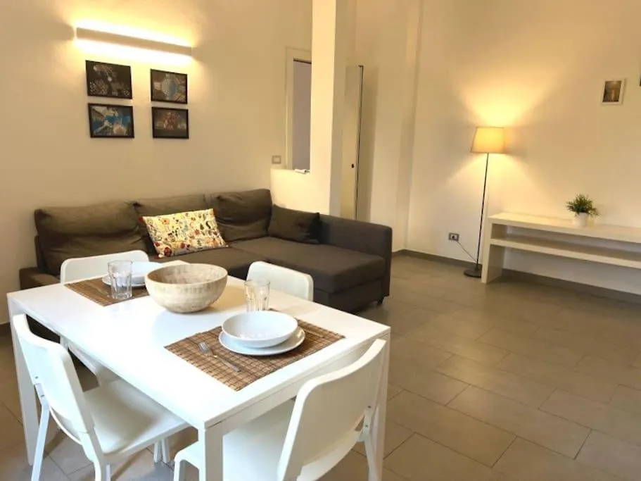 Bilocale Govone - Fiera Mico Apartment Milan